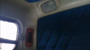 РЕСТАВРАЦИЯ FREIGHTLINER COLUMBIA
