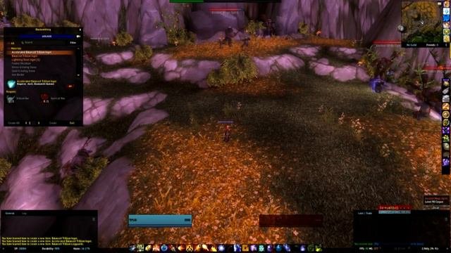 New Blacksmithing Items! WoW MoP How To Guide Patch 5.4