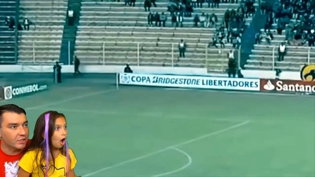 СМОТРИ 10 ЗАГАДОЧНЫХ СУЩЕСТВ в ЗАБРОШКАХ, СНЯТЫХ на КАМЕРУ НЕ СКАЖИ ВАУ ИСПУГАЙСЯ ЧЕЛЛЕНДЖ Валеришк