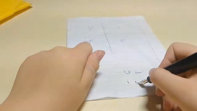 Перьевая ручка с алиэкспресс !!!! класная !!!