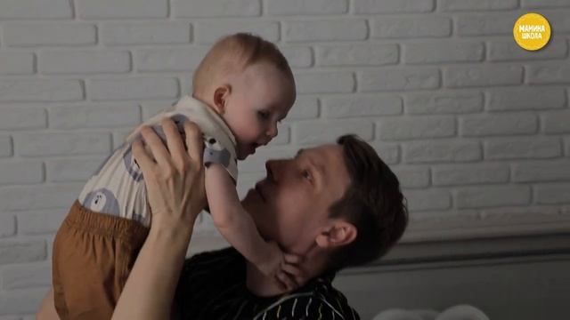 КАЛЕНДАРЬ РАЗВИТИЯ РЕБЕНКА: 11-ый месяц