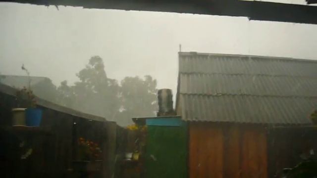 Небывалый град в Кизнере смотреть онлайн