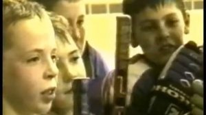 Маленький Саша Радулов , В Нижнем Тагиле Ледовый дворец