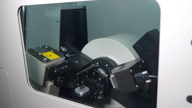 Рентгеновский дифрактометр TDM-20 от компании Tongda (Китай)