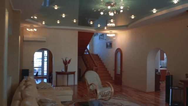 Усадьба в поселке Большой Исток смотреть онлайн