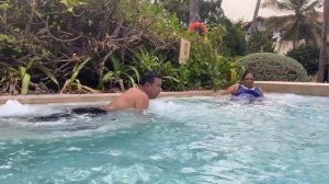 Shangri-La Hambantota Golf Resort & Spa | Vlog 01