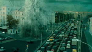 Новый год в кино начнется с фантастического фильма Федора Бондарчука "Вторжение"