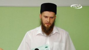 Выпускники медресе получили дипломы