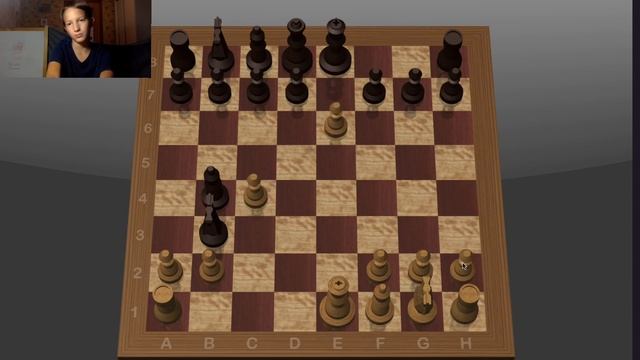 Шахматы на macbook. Это что-то... смотреть онлайн