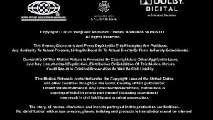 Roblox The Movie 5 (2020) Credits