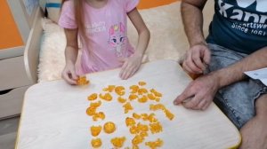 Собираем 3D пазл. Распаковка и обзор.