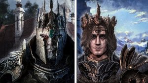 ПОДГОТОВКА К ОСАДЕ [Steel and Flesh]#3