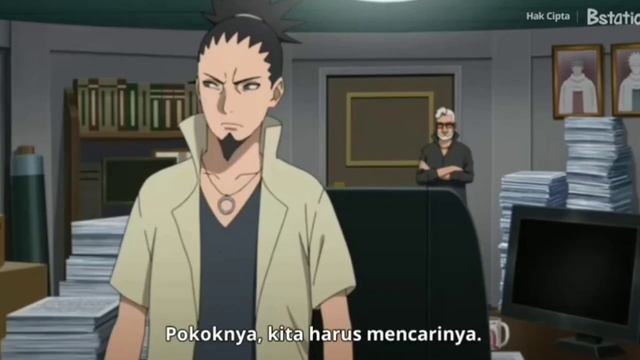 BORUTO EPS 290 SUB INDONESIA TERBARU || FULL SCREEN HD смотреть онлайн