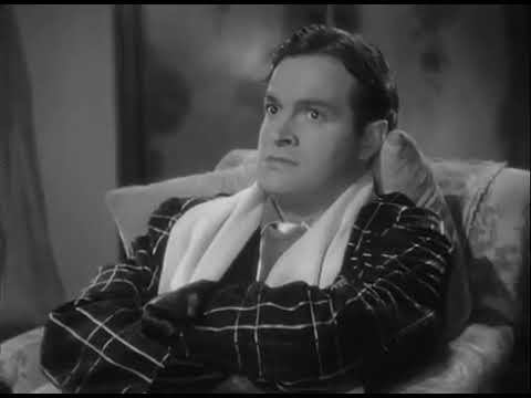 НИКОГДА НЕ ОТЧАИВАЙСЯ. Оптимистичная комедия 1939 года смотреть онлайн