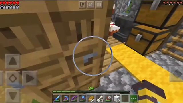 Достижение "Радужная коллекция" в майнкрафт Bedrock Edition смотреть онлайн