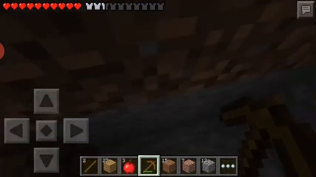 MINECRAFT как было раньше v 0.11.0 смотреть онлайн