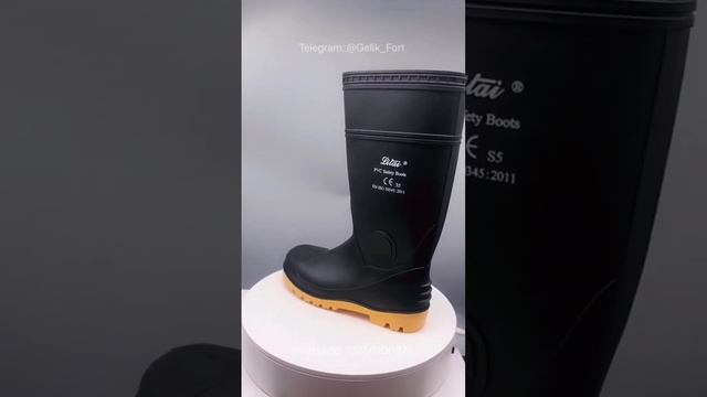 Купить резиновые сапоги #сапогирезиновые смотреть онлайн