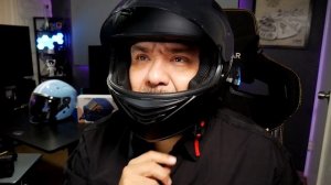 Lexin G2 Motorcycle headset review