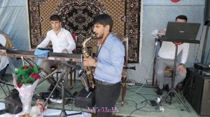 Мелодия на саксофоне невероятная красивая Музыка