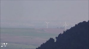 Deborah and Ksullot. Mountains of Israel
