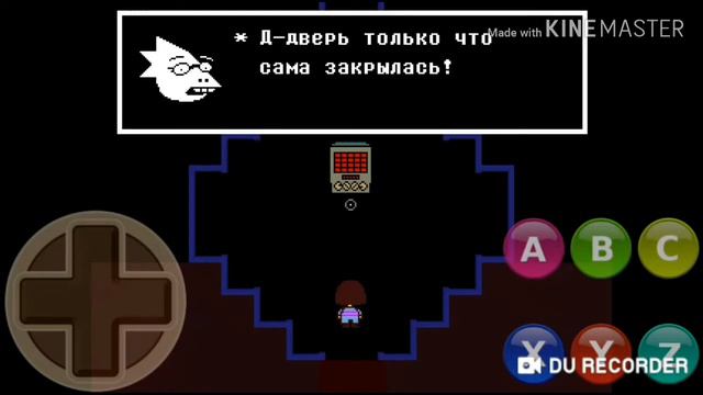 МЕТТАТОН | [RUS] Undertale смотреть онлайн