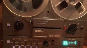 Магнитофон Юпитер 106 + Колонки Радиотехника S90