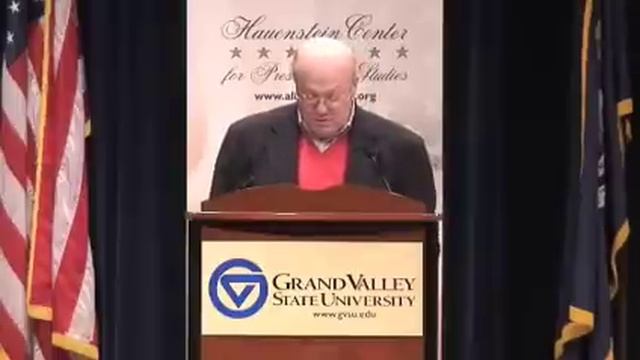 Richard Norton Smith: "Calvin Coolidge" (1 of 8) смотреть онлайн