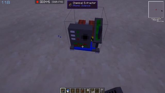 How to build a fusion reactor in minecraft tekkit 1,6,4 смотреть онлайн