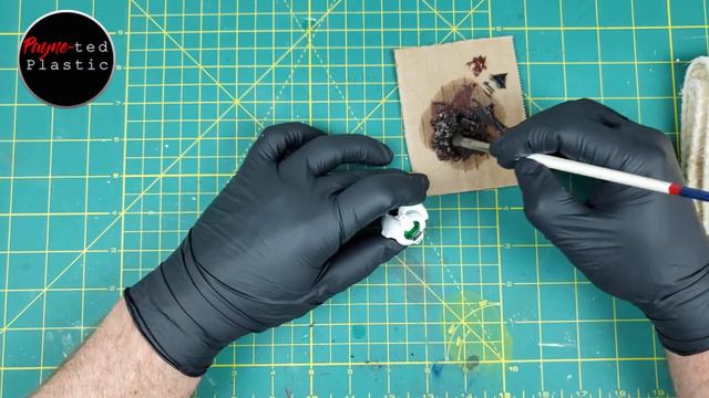 SD GUNDAM EXIA Episode 5 Decals & Weathering BEGIN! смотреть онлайн