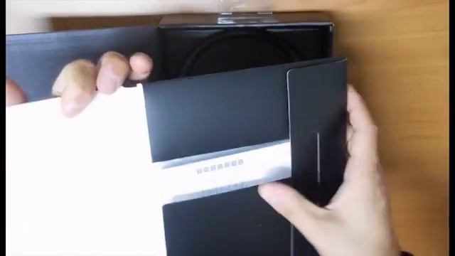 UNBOXING SONY MDR ZX330BT смотреть онлайн