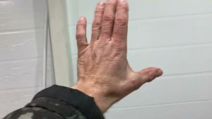 Наш монтаж сендвич-панелей