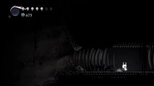 Hollow Knight Как получить ВОПЛЬ БЕЗДНЫ и ТЕНЕВОЙ РЫВОК Гайд