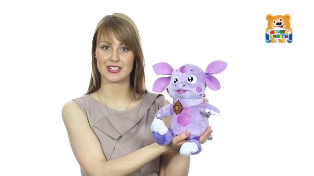 Лунтик 3 сказки ТМ Мульти-Пульти смотреть онлайн