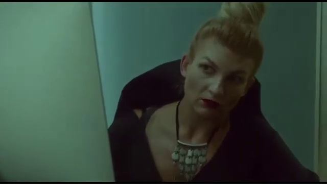 Юлия Мандрико - креативная актерская визитка смотреть онлайн