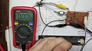 Усилитель напряжения шунта на LM358