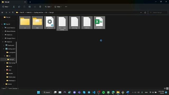 Follow the steps to get your deleted files back in 5 sec. смотреть онлайн
