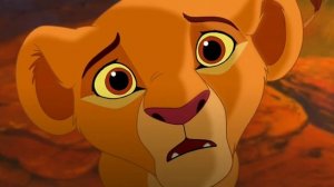 Клип Король Лев, день отца