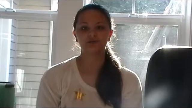 Taylor and Savannah Spanish 3/4 Newscast Project смотреть онлайн