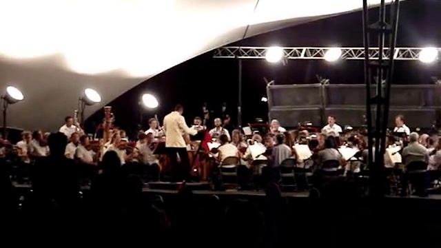 Kill the Wabbit - Wagner / Ride of the Valkyries смотреть онлайн