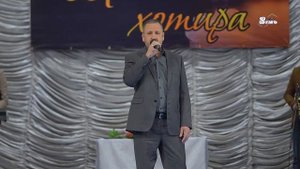 Rustami Sarbandi concert "shamimi khotira"