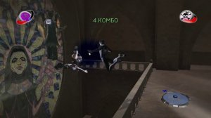 Прохождение Spider man 3 the game (человек паук 3) - часть 15 - Отравленная свадьба