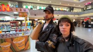 Самый большой АУТЛЕТ Стамбула оказался РАЗОЧАРОВАНИЕМ!