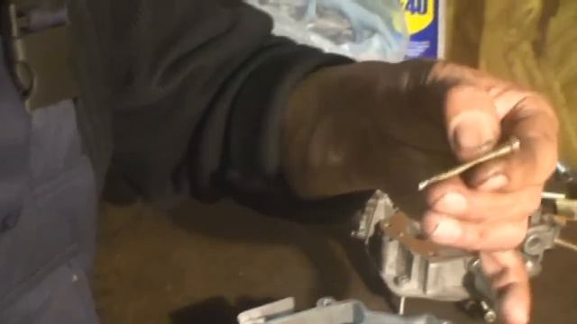 Карбюратор Ваз 2109 Солекс - Видео по настройке. смотреть онлайн