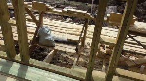 Как легко выровнять металлочерепицу по карнизной планке.