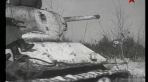 Оружие победы - Средний танк Т-34 - 21/36