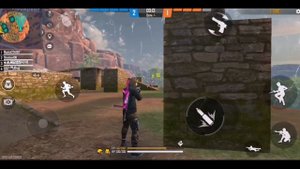 САМЫЙ ЛУЧШИЙ ИГРОК В FREE FIRE/ ТОП 1 МИРА КАК ИГРАЕТ тащер в фри фаер