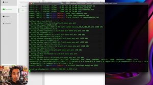 How to Install OpenAI GPT-2 on Silicon Mac M1/M2.