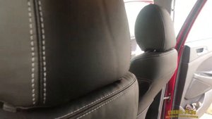 Hyundai Tucson III рестайлинг  |