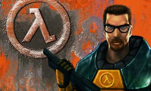 Half Life #2