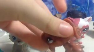 Распаковка посылки 12 редких Lps !